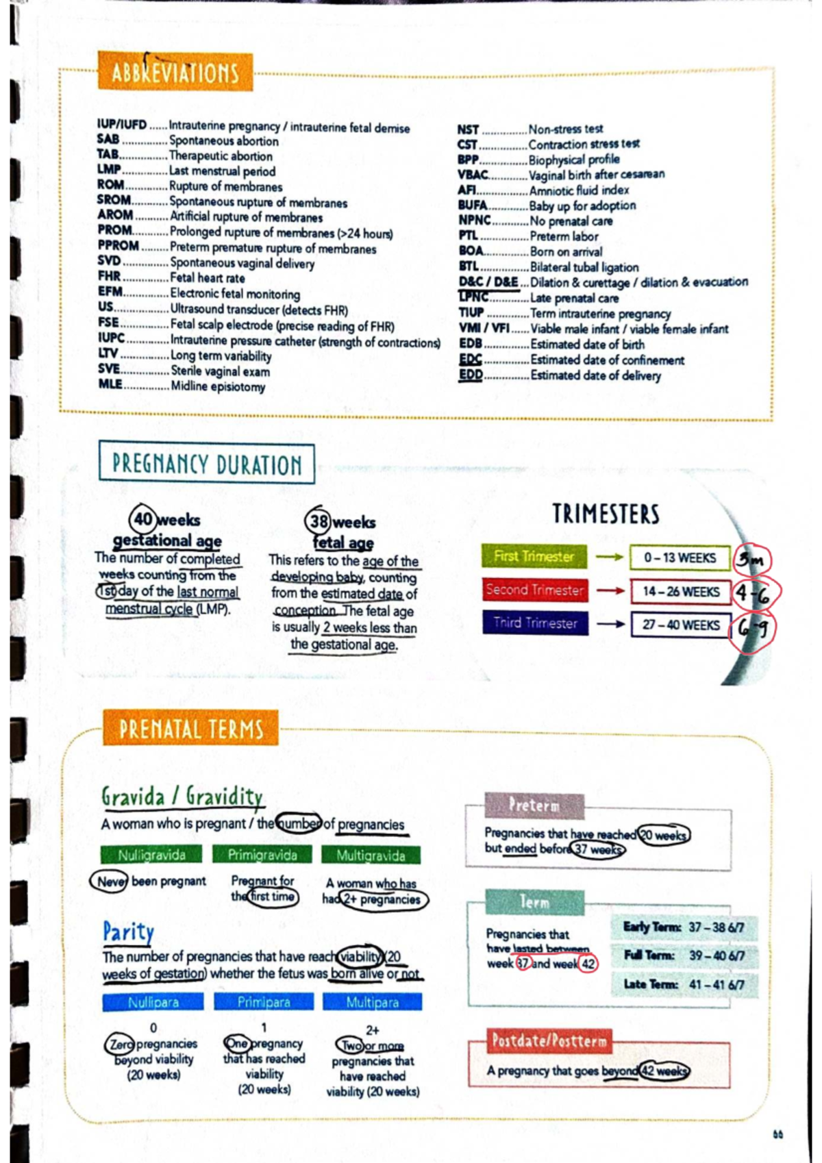 DR - Study hard! - Nursing - Studocu