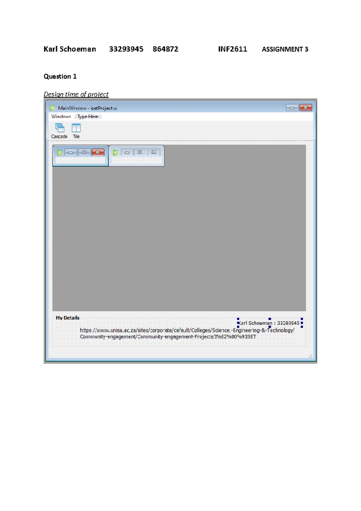 2024 Unit0 Overview INF2611 - 2024 INF Visual Programming II MODULE ...