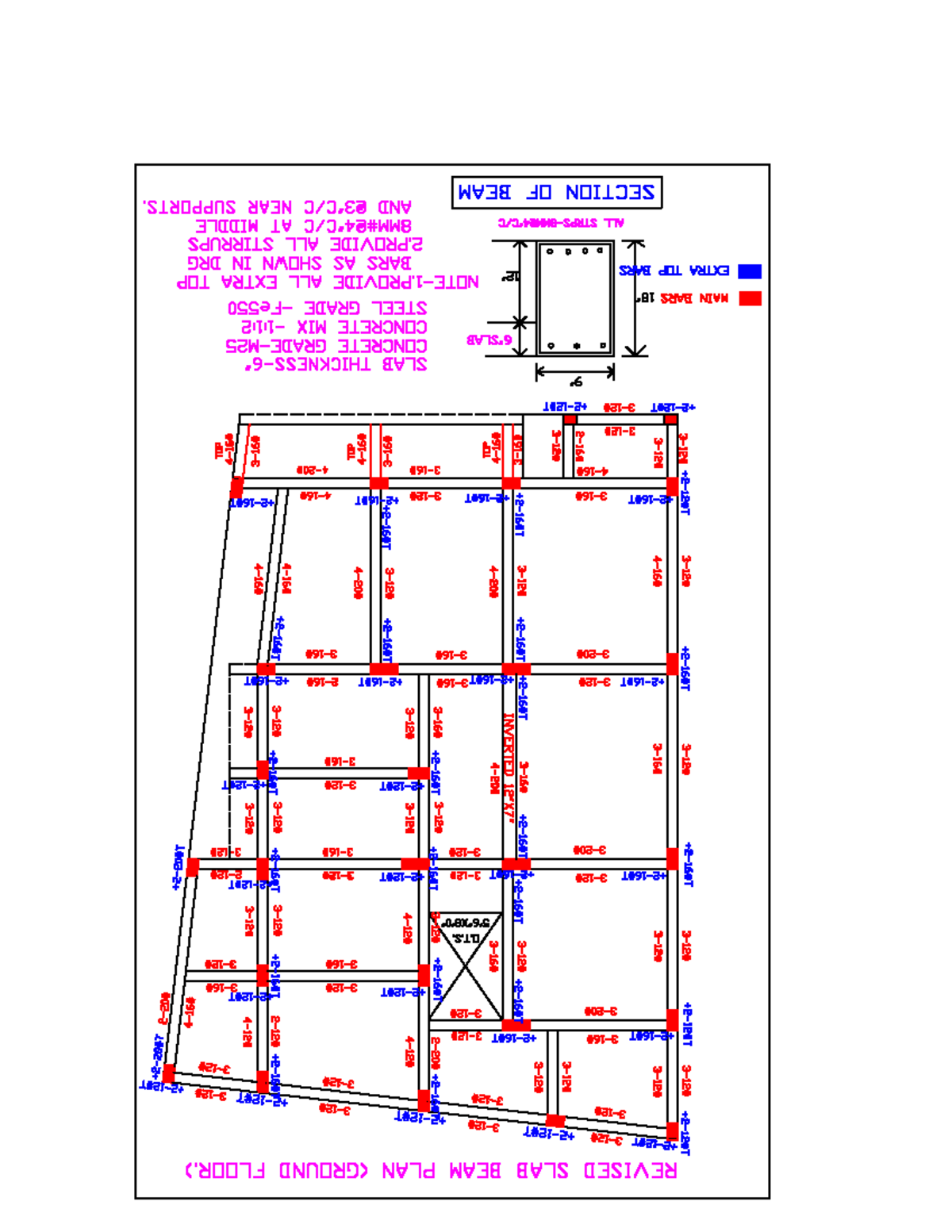 Ajay ji ( Arjun Nagar )- Revised Slab Beams (G - Socila math - REVISED ...