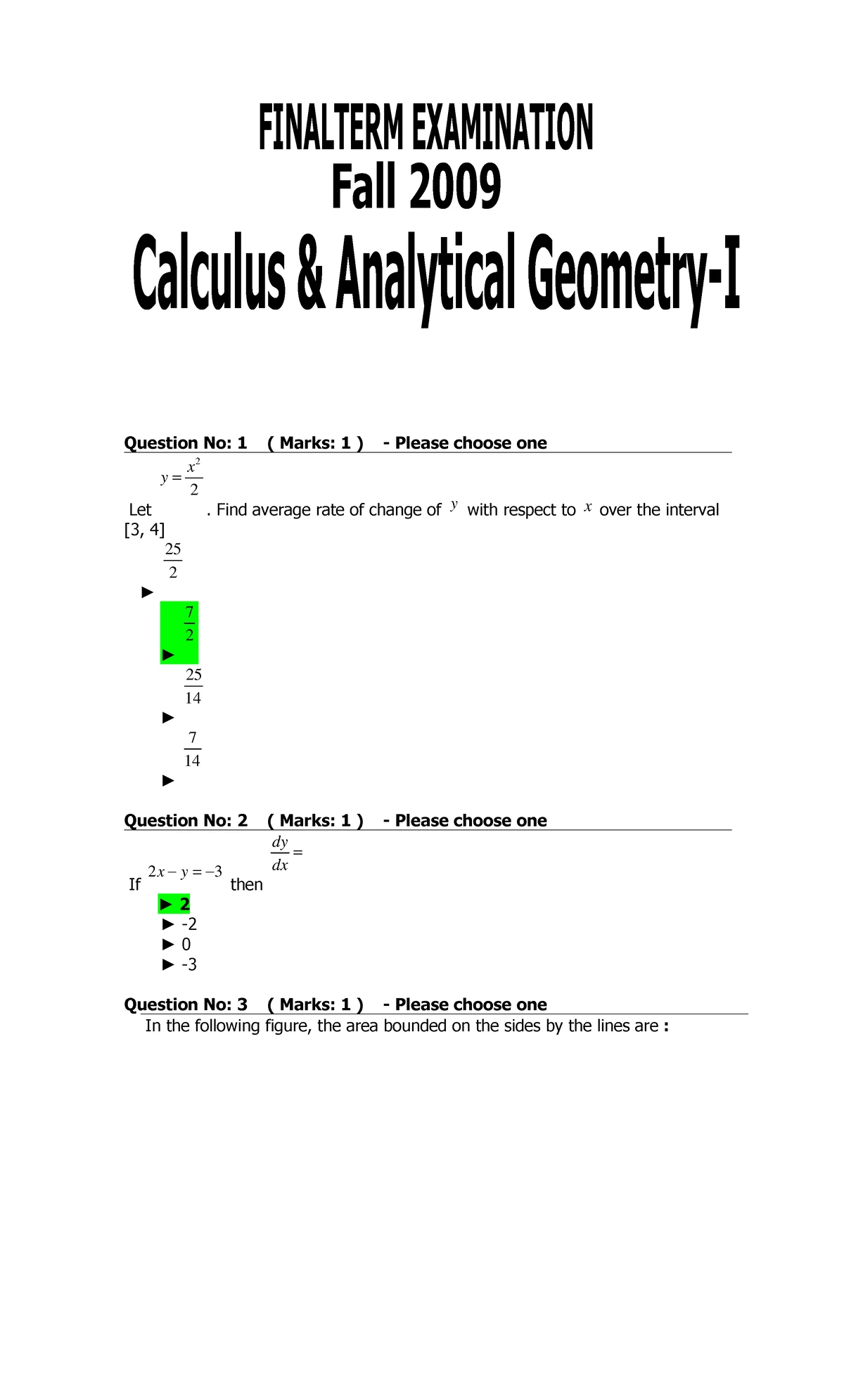 Using MathType Software for Writing Equations: A Guide - Studocu