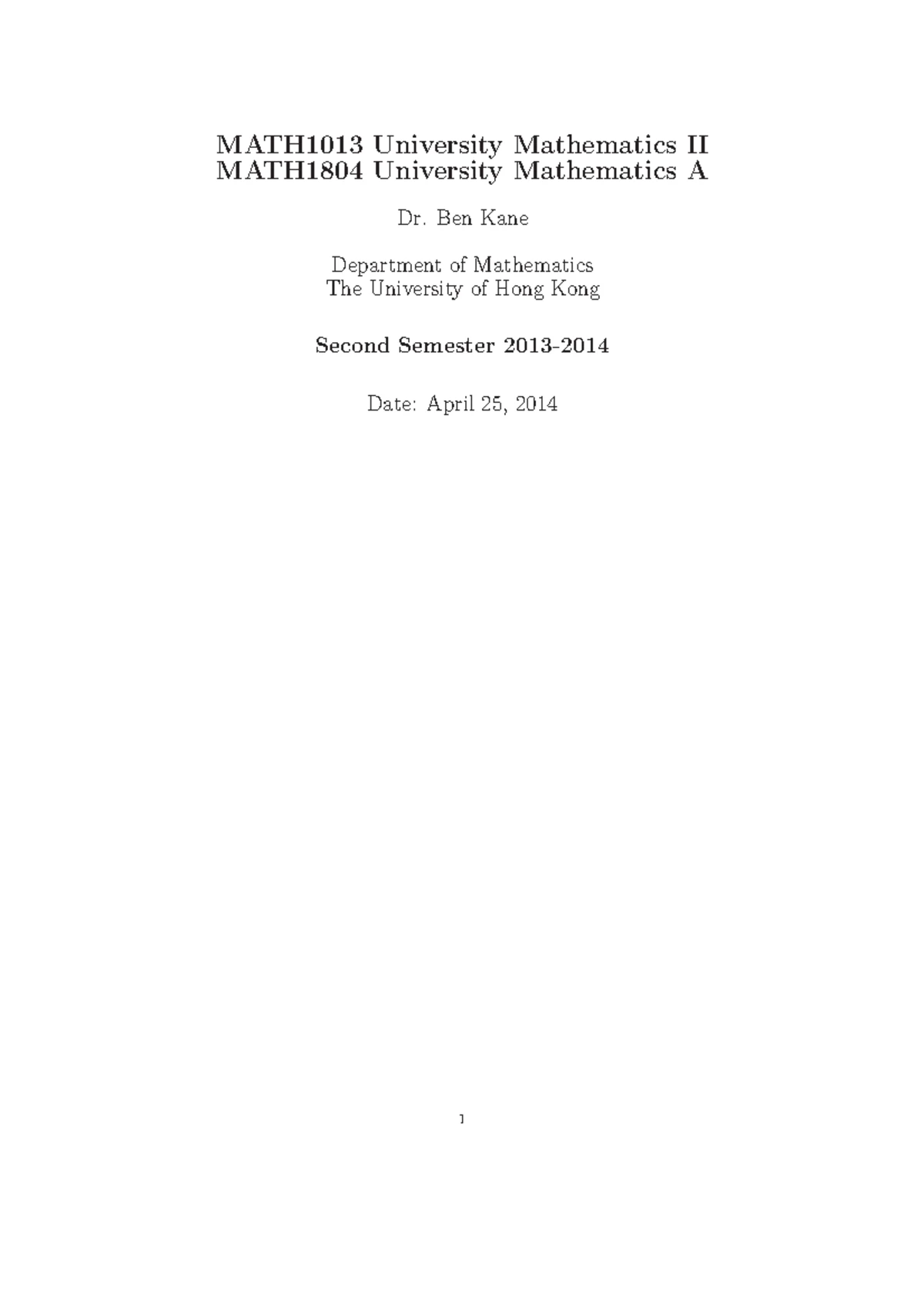 S3 Mathematics Chapter 9-10: Deductive Geometry & Quadrilaterals Notes ...