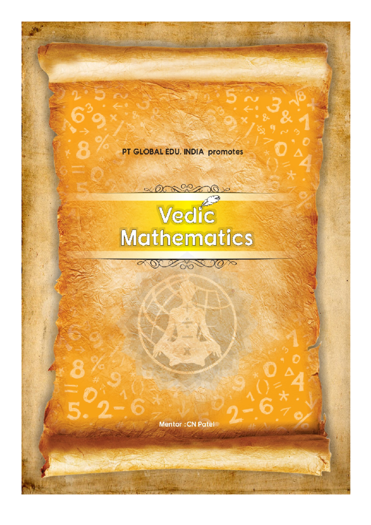 Vedic Maths Brochure - Flip e Book Pages 1-6 Any Flip - 5 5 3 V8 PT ...
