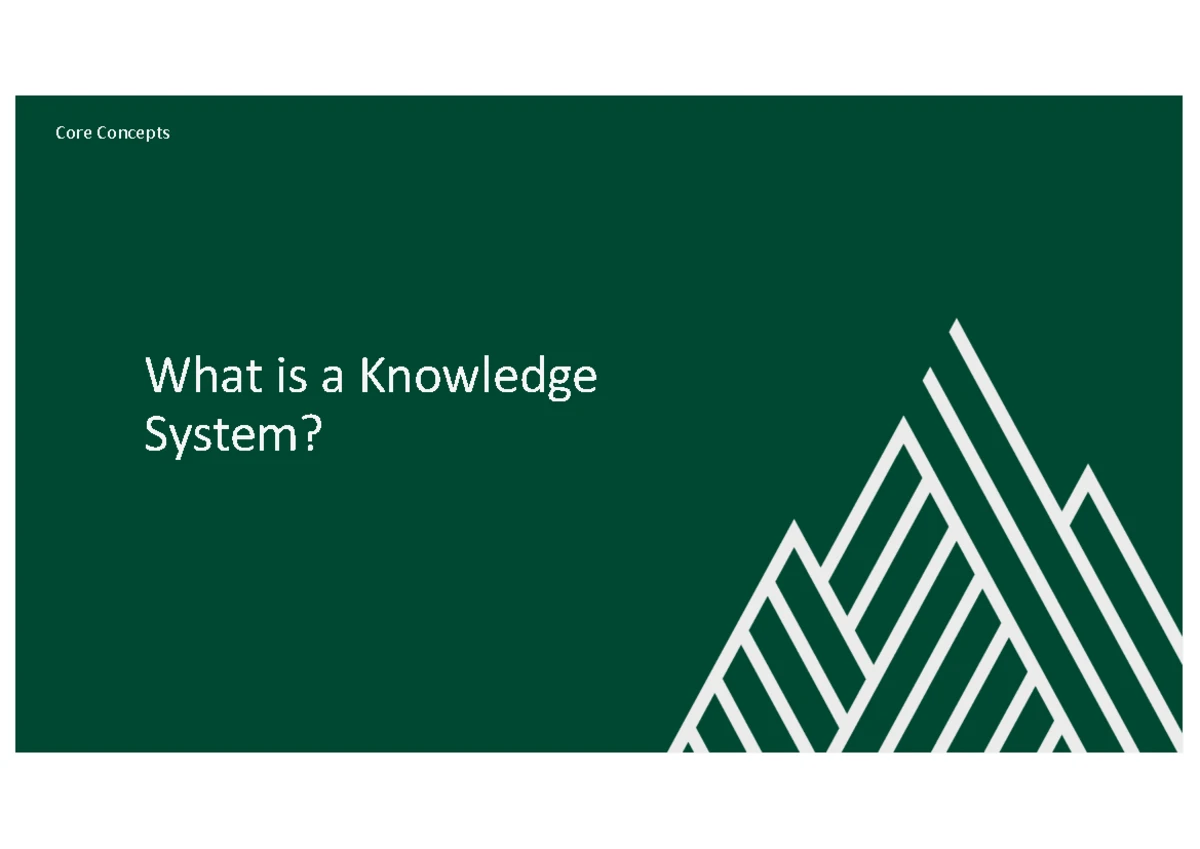 Wtrsci-100 Knowledge Systems mauri life essence - Waipapa Taumata Rau ...