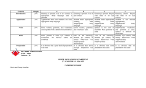 Physical Science Grade 12 WEEK 10 MADE BY Dodong RIAN James - PHYSICAL ...
