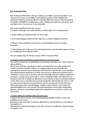 Reflective Practice Writing Guide: Vocabulary Aid for Reflection - Studocu
