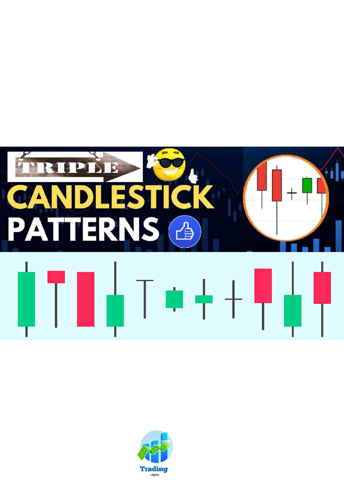 All Triple Candlestick Pattern - TRIPLE CANDLESTICK PATTERNS Trading ...