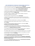D075 - Information Technology Management Essentials - Studocu