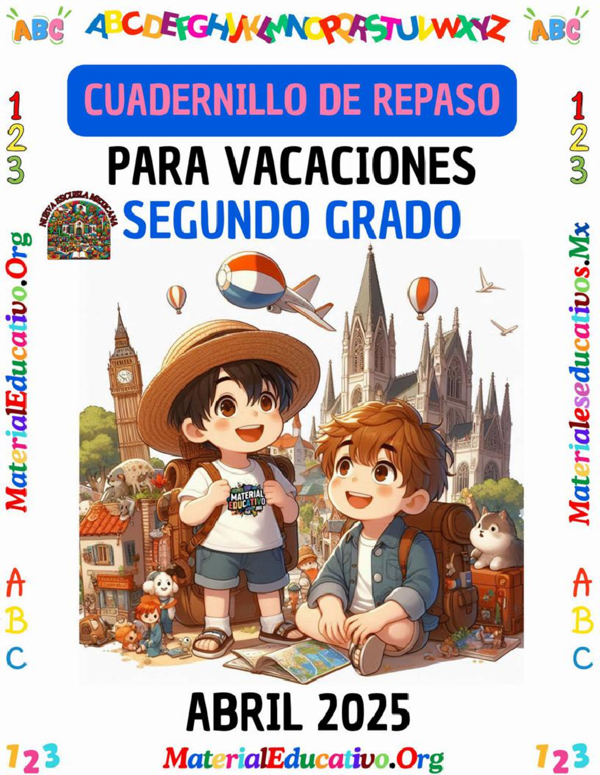2do-grado-cuadernillo-vacaciones-abril-2025me-lenguajes-1-2-daniel