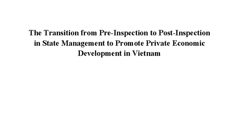 LAW010 - Essay on Transition from Pre-Registration to Post-Registration ...