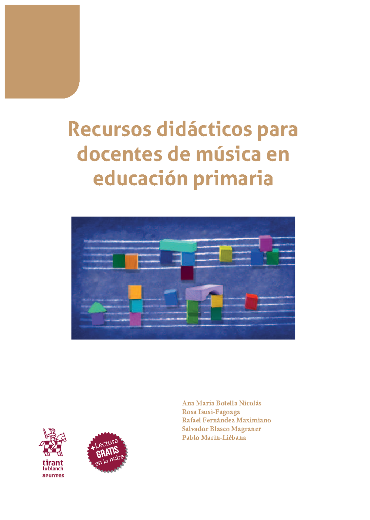 Recursos didacticos para docentes de mus - Recursos didácticos para ...