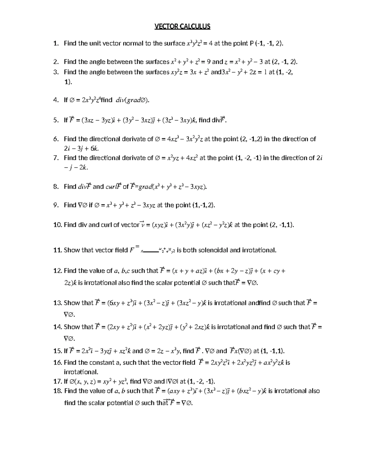 Lab Manual: Electrical Experiments (EE 101) - Load Tests & Speed ...