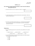 CHEM 101 - UNC Chapel Hill - General Descriptive Chemistry I - Studocu