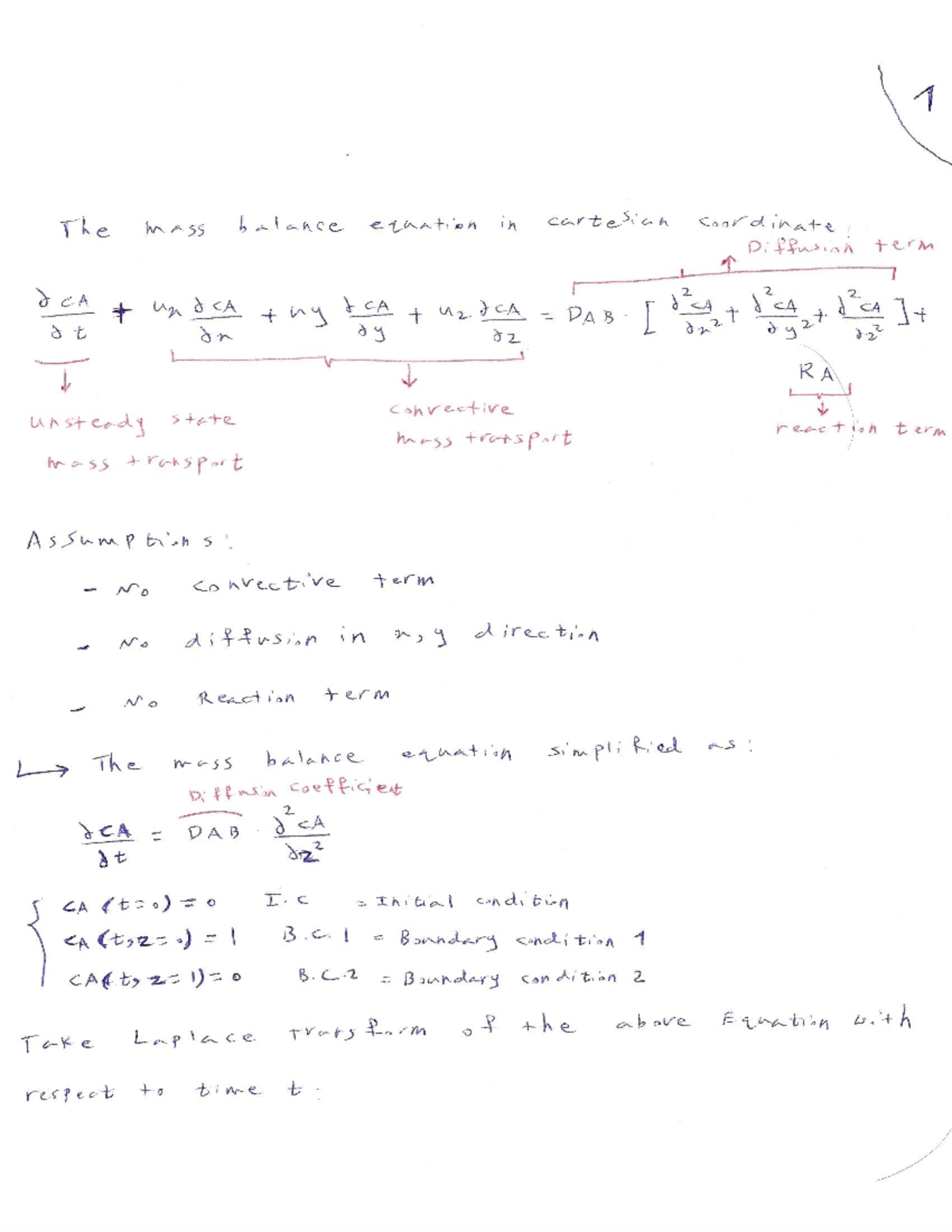 Assignment 4: Solutions for Part F Analysis and Discussion - Studocu