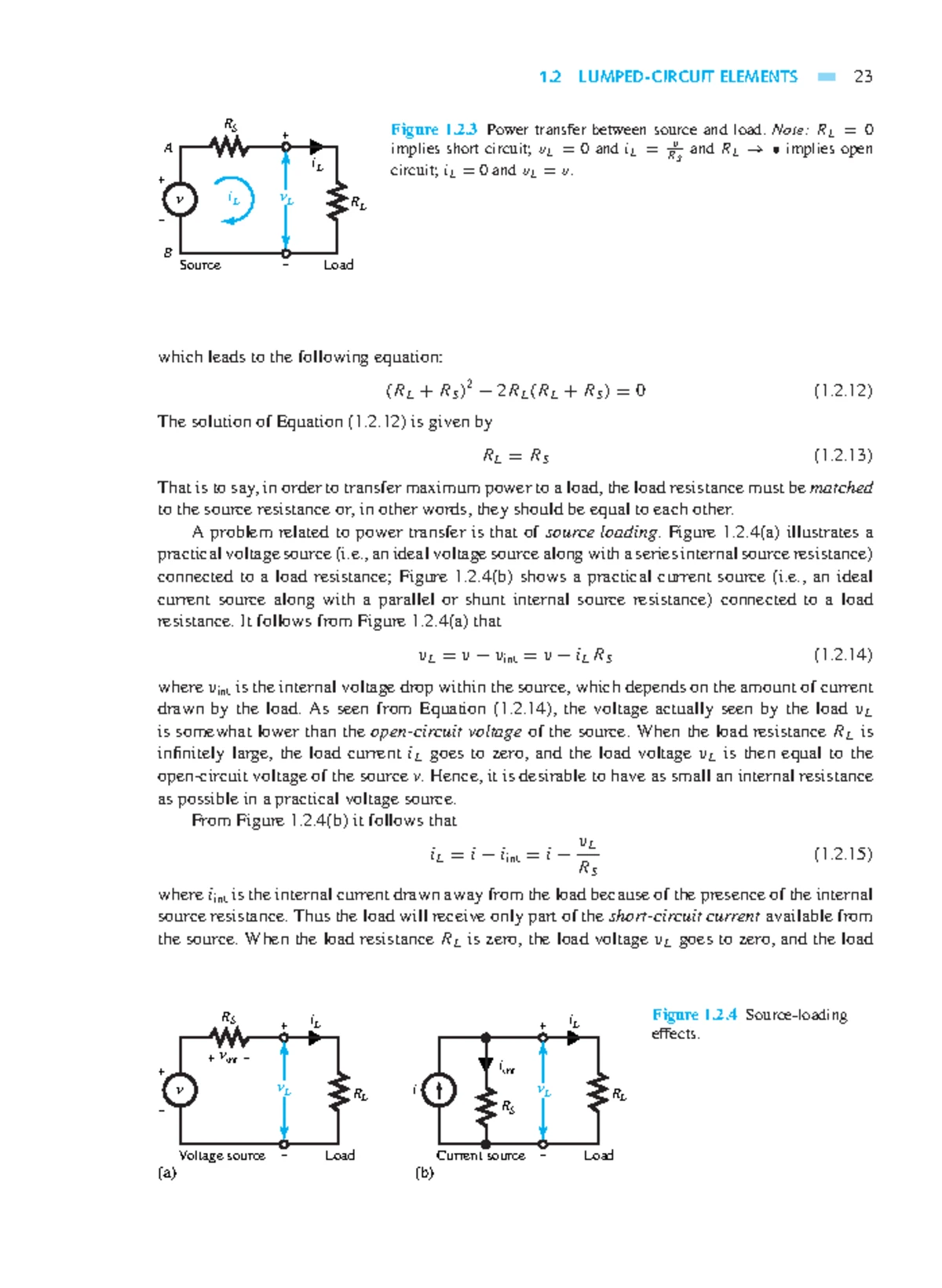 Electrical IMP Notes-51 - PROBLEMS 503 Load 2400 V 208 V 3 single-phase ...