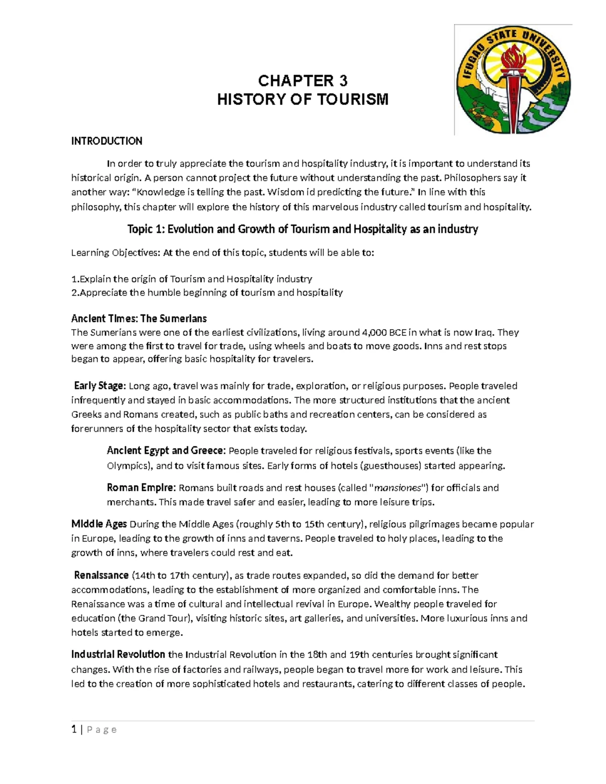 Concierge Script for Guest Services at World Center Hotel - Studocu