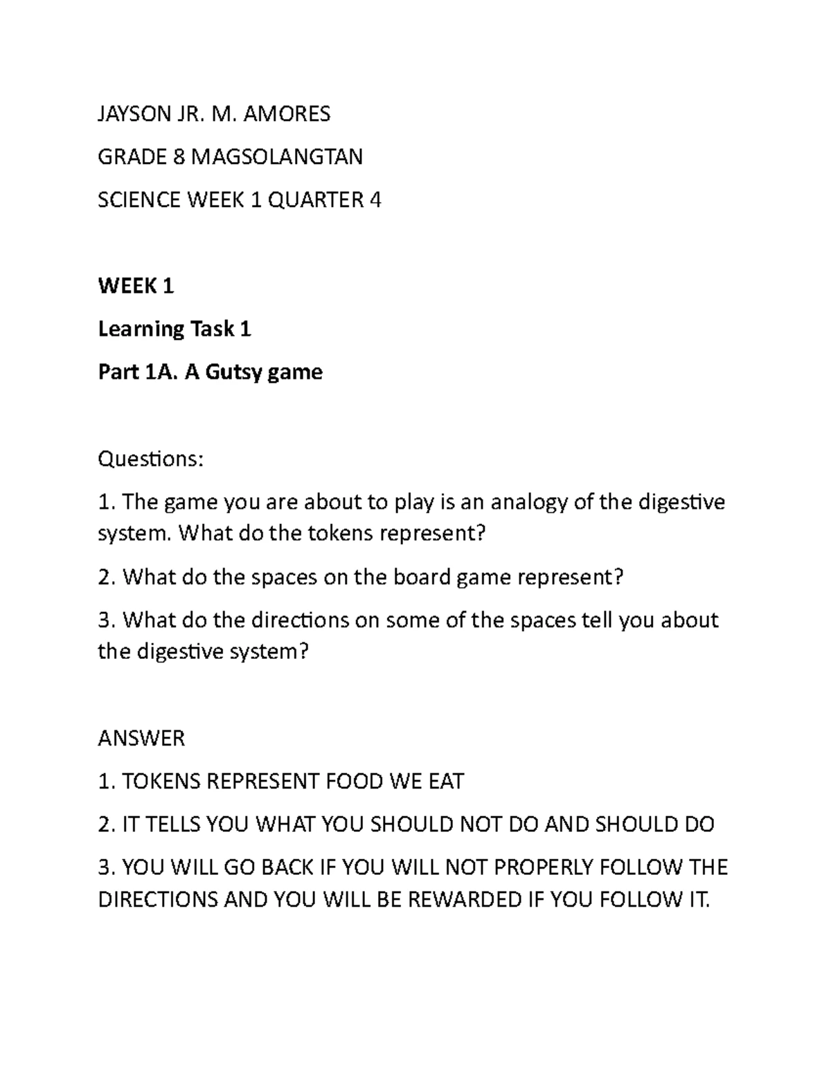 Problem SET NO 5 - Practice Questions - Warning: TT: undefined function ...
