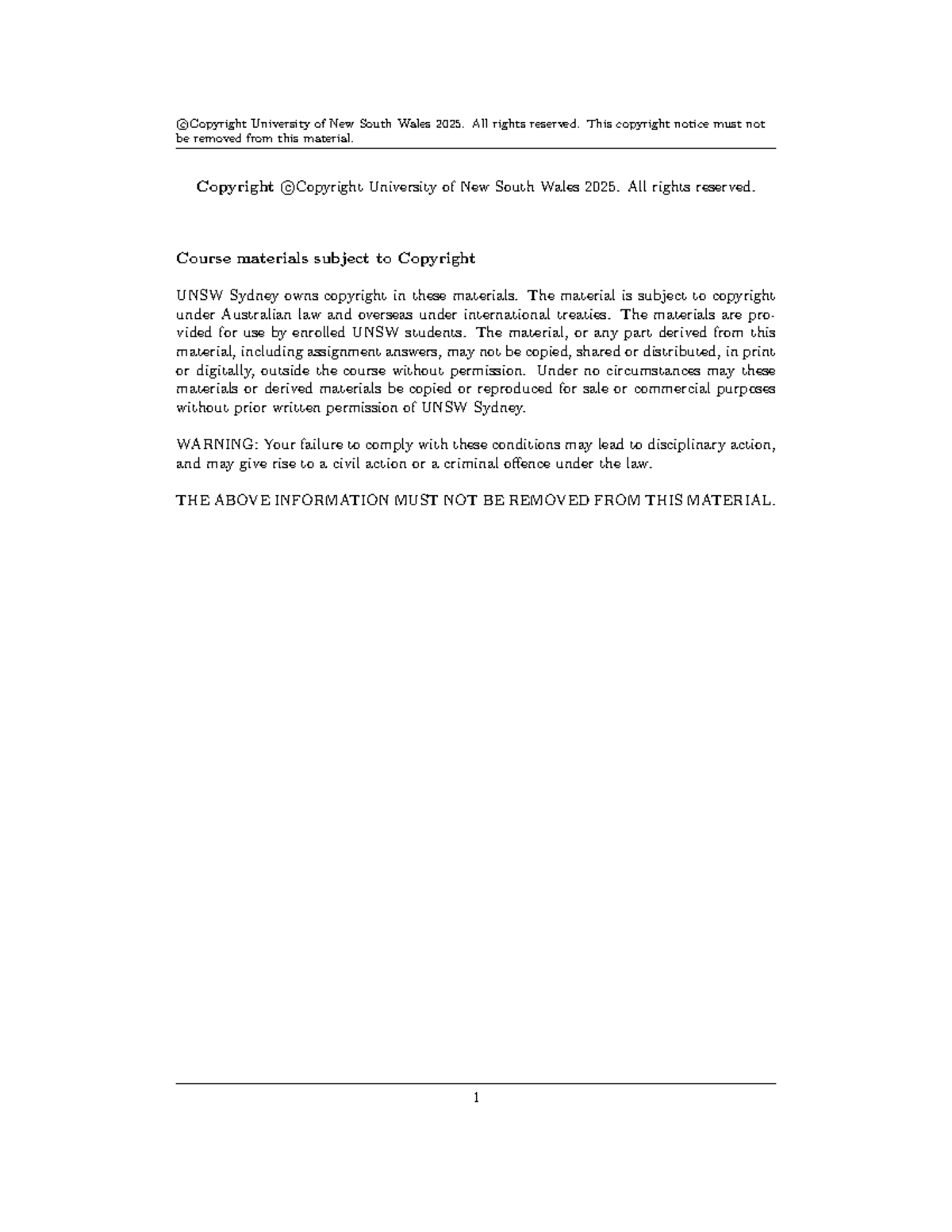 ECON3107 & ECON5106 Group Assignment Instructions and Questions - Studocu