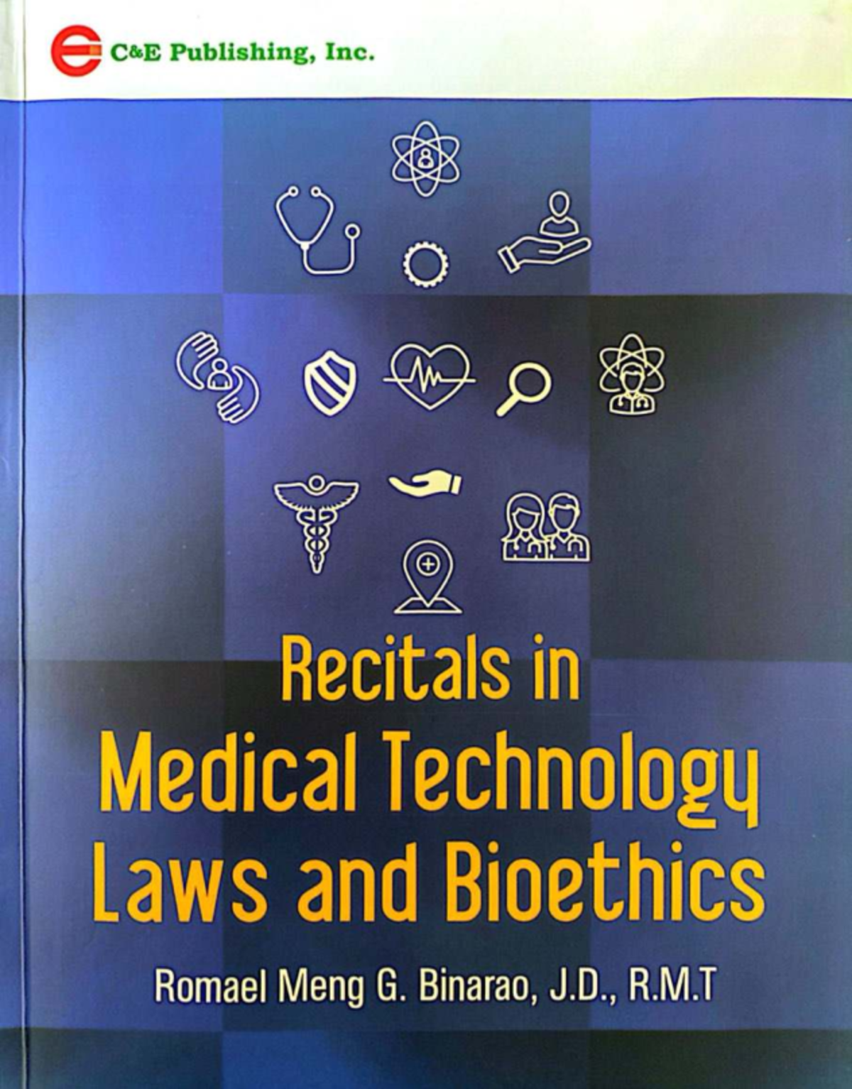 Comprehensive Overview of Medical Technology Laws and Bioethics (MT 101 ...