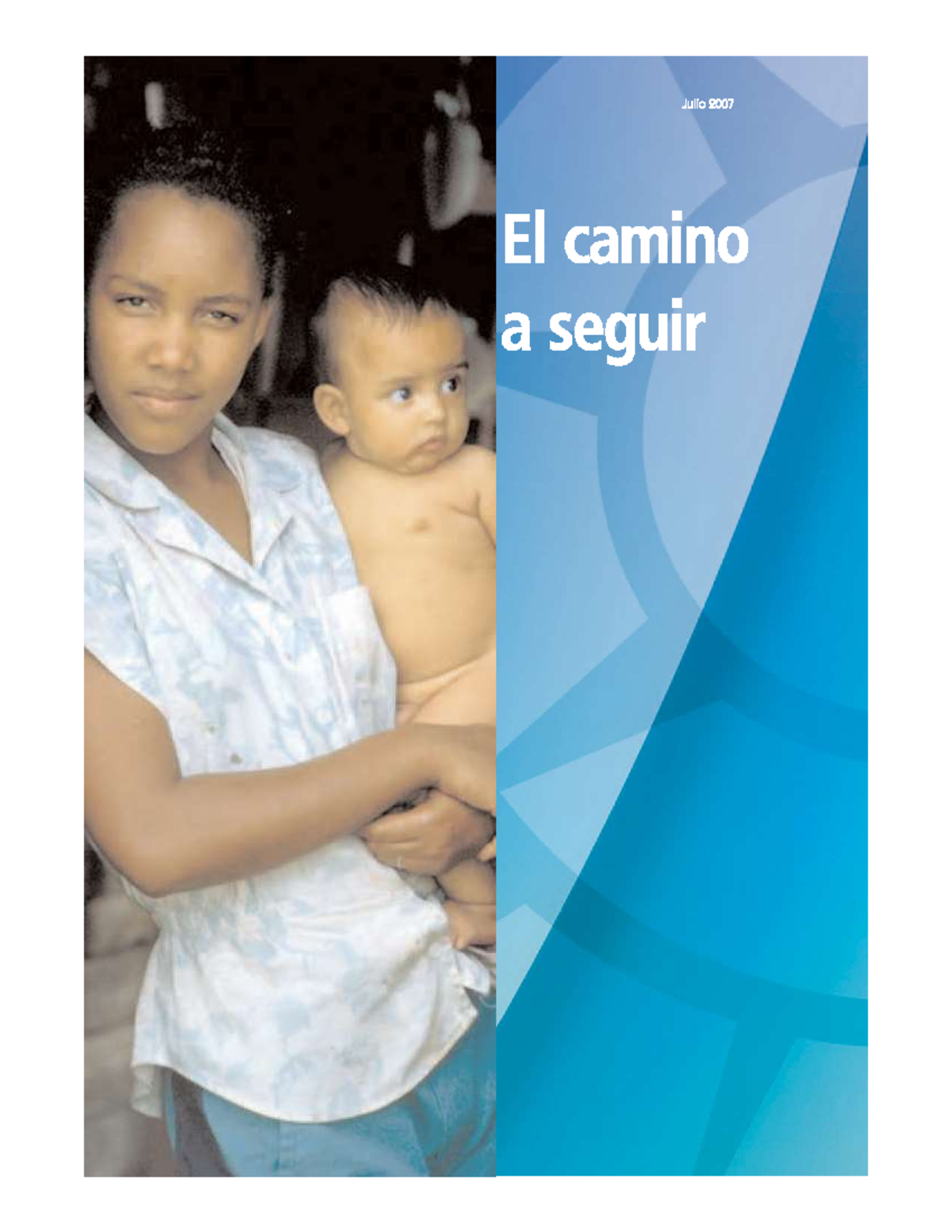 Renovación de la Atención Primaria de Salud en las Américas - Julio ...