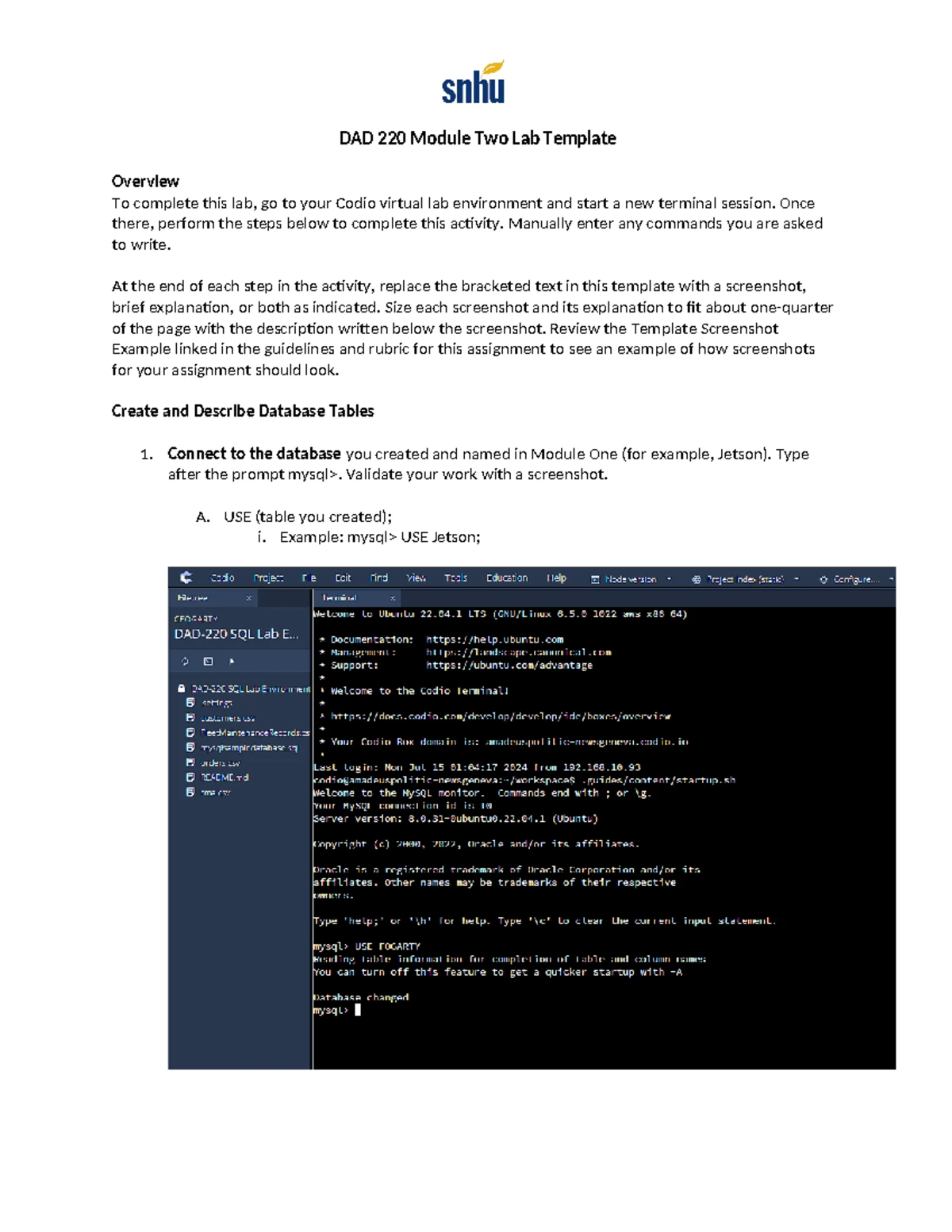 SCI 260 Module 1 Assignment: Analyzing Bias in AI Algorithms - Studocu