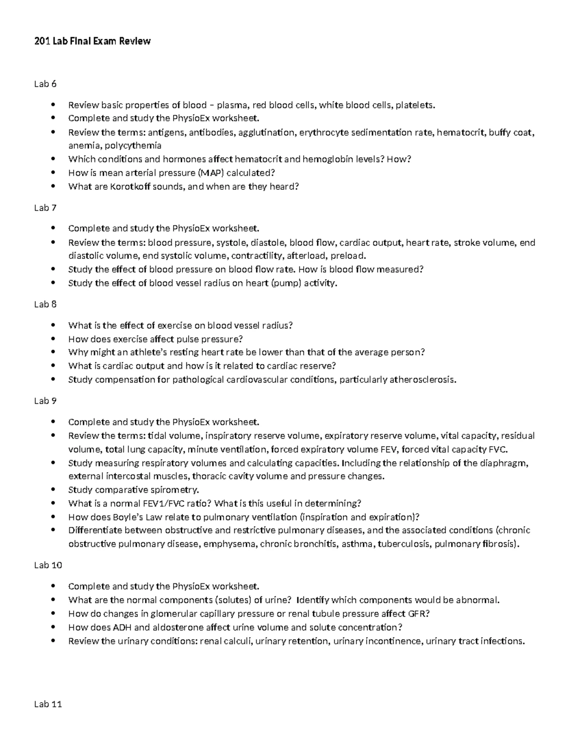 NUR155 Final Exam Study Guide: Key Concepts & Nursing Process - Studocu