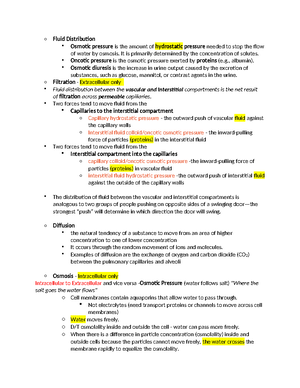 NSG 3850 Ch 24 Questions - Chapter 24: Fluid and Electrolyte ...