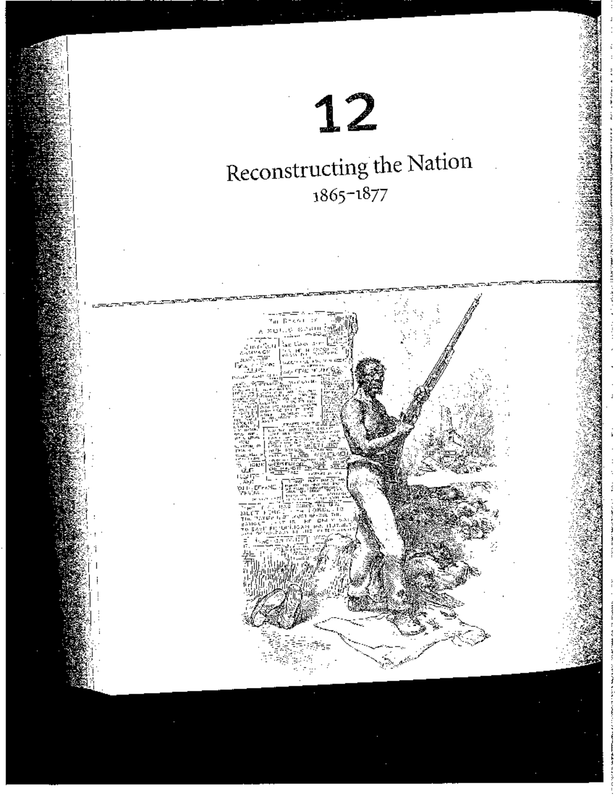 Reconstruction Era: 1865-1877 Overview - Studocu