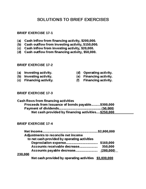 Practice Set A Sol 1 njdsbfbsdvc - CHAPTER 5 – ACCOUNTING FOR ...