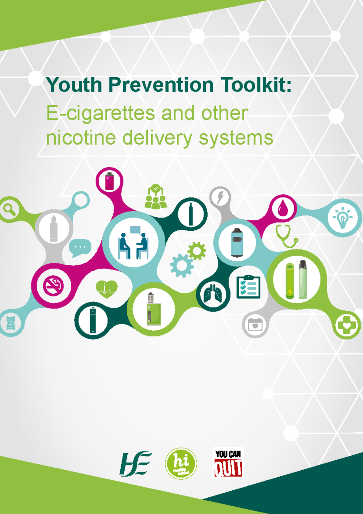 Youth Prevention Toolkit: Understanding E-Cigarettes and Vaping - Studocu