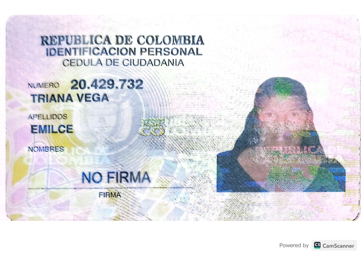 Triana vgea - m,,j,k - Proceso Administrativo - REPUBLICA DE COLOMBIA ...