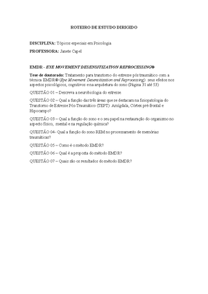 Escala abc - 64 Anexo 3 - Autism Behavior Checklist (ABC) – versão ...