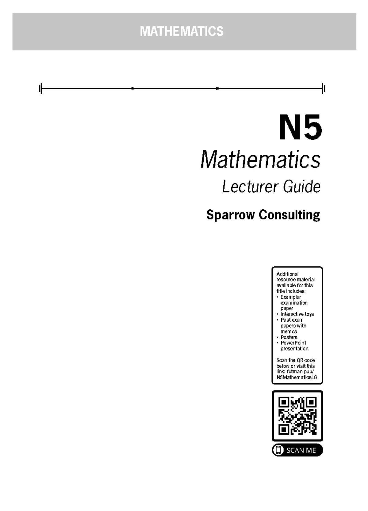N5 Power Machines Lecturer Guide 2024 | Peet du Toit - Studocu