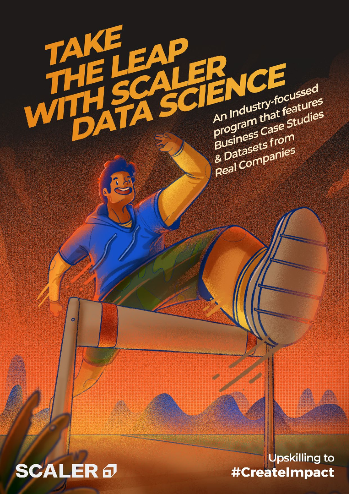 Scaler DSML Program Overview: Data Science & ML Journey - Studocu