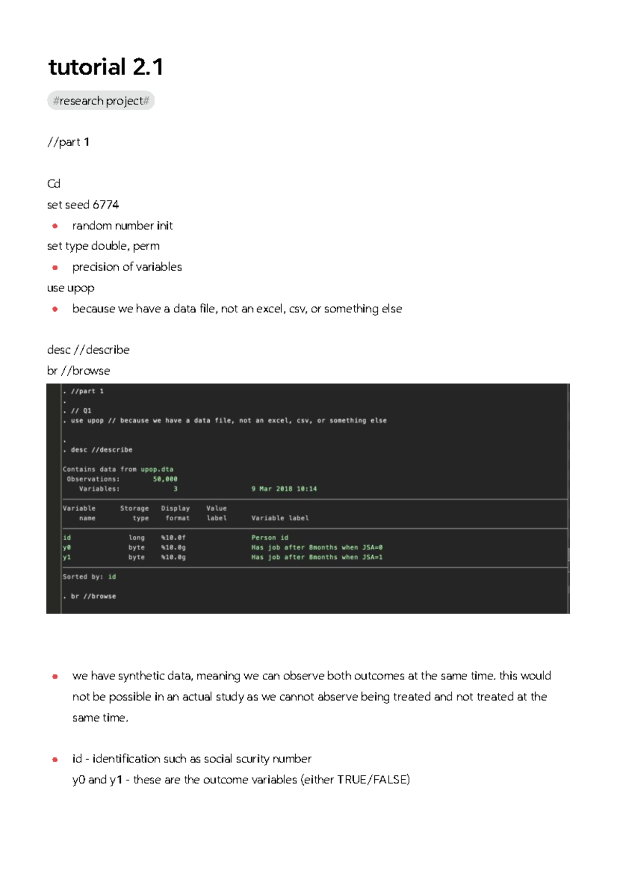 Tutorial 2 - Random Number Initialization and Job Market Analysis ...
