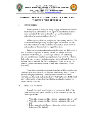Imrad-Guide - A guidelines for research in IMRAD format - THE IMRAD ...