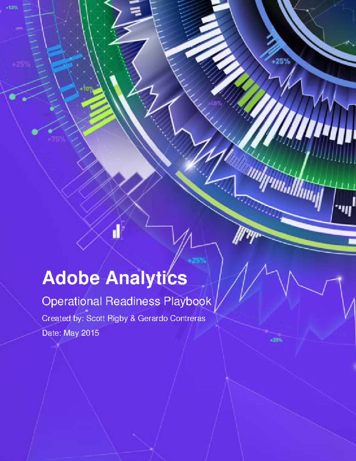 Adobe Analytics ( PDFDrive ) - computer science - Studocu