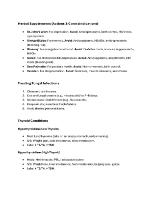 Funds NUR 101 final exam review: key concepts and practice questions ...