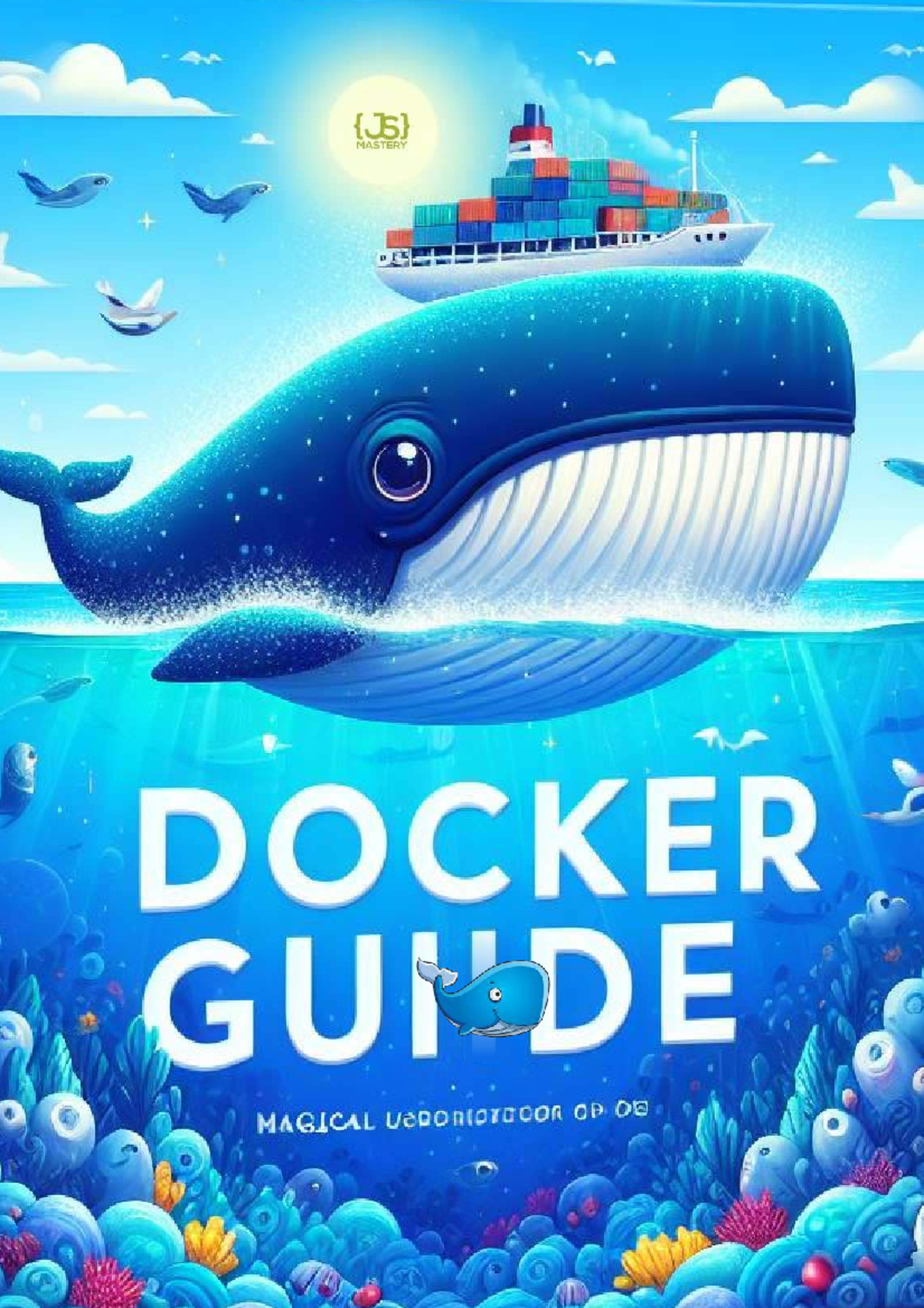 Docker Mastery Guide: Essential Commands & Concepts for Beginners - Studocu