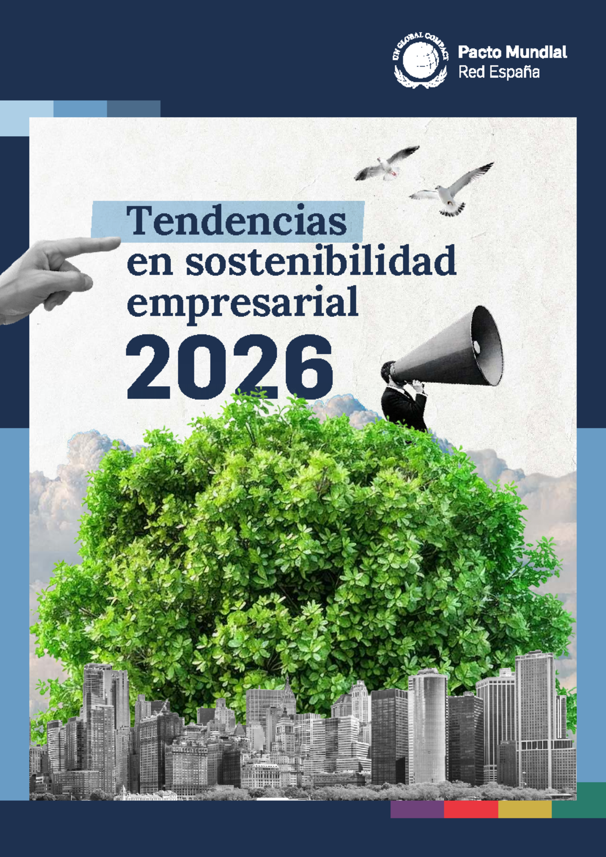 Tendencias en Sostenibilidad Empresarial 2026: Claves para la ...
