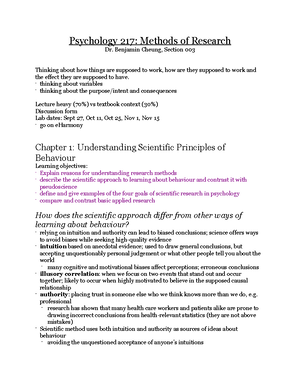 TCPS Introduction - TCPS INTRODUCTION The Tri-Council Policy Statement ...