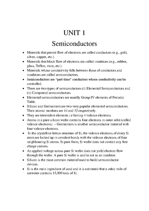 Data structure notes - B.TECH SECOND YEAR - 1. DATA STRUCTURES UNIT - I ...