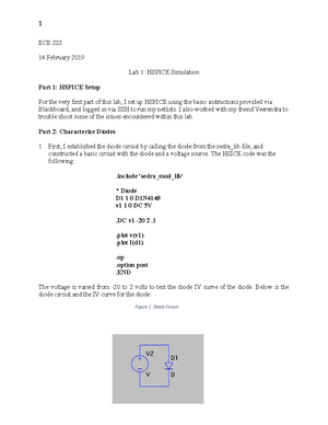 Lab 04 grade scope - Lab work for module 4. Includes the work and ...