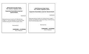 Cert intrams - Certificate samples - Department of Education REGION VII ...