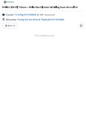 [Solved] phn tch nguyn tc mi cng dn u bnh ng trc php lut trong ch nh ...