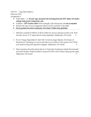 Lab 9 Python Text Processing exercises with examples - Lab 9: Python ...