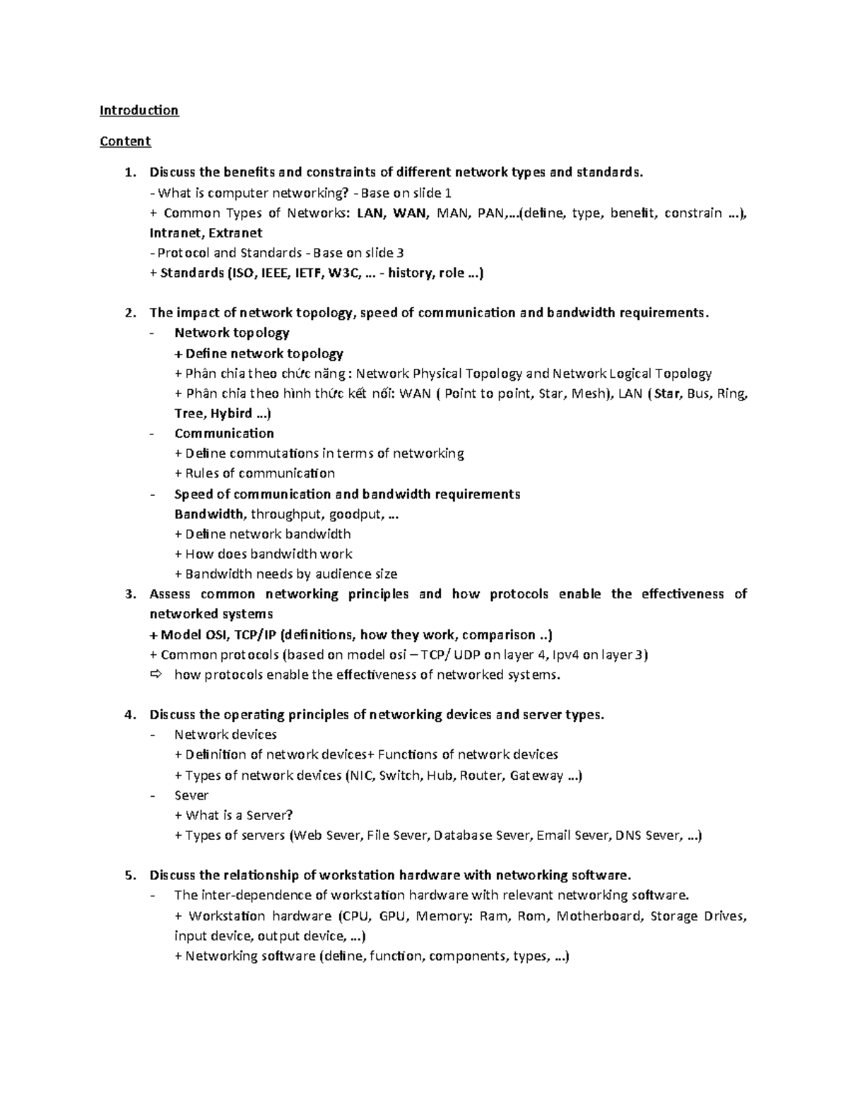 Guideline asm - Articles have been viewed - Introduction Content 1 ...