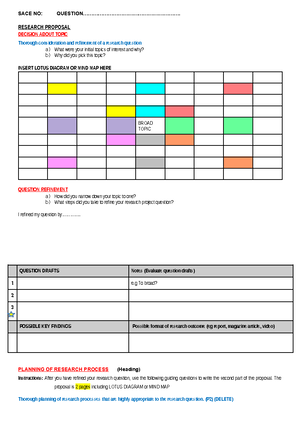 Research - 12 - Australian Capital Territory (ACT) Senior Secondary ...
