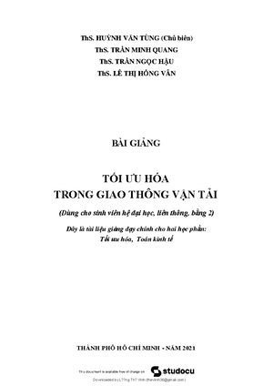 [Solved] cc cng vic c th hon thnh d n cao tc nng qung ngi - Kinh tế vận ...