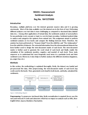 Analysis report gr2 dataset 3 - HANOI UNIVERSITY FACULTY OF MANAGEMENT ...