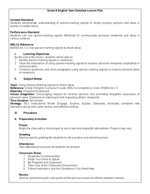 Science 5 q3 mod2 Conductors-of-Heat-and-Electricity - Science Quarter ...